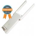 Bộ kích khuếch sóng wifi Mecury MW302RE 2 ăngten 300Mbps
